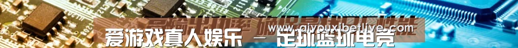 爱游戏真人娱乐 - 足球篮球电竞实时竞猜