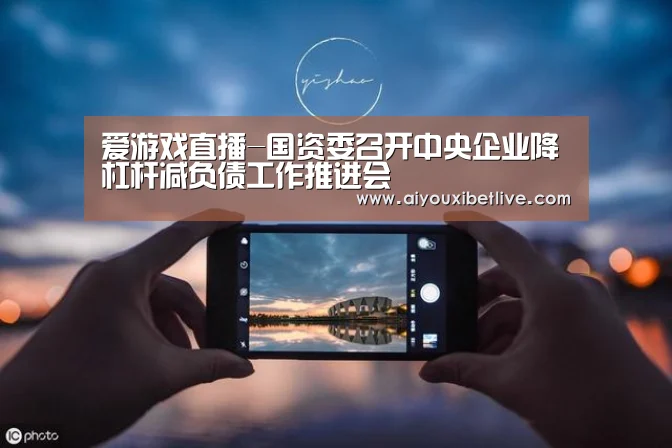 爱游戏直播