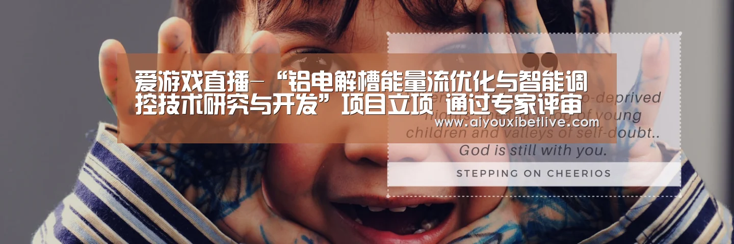 爱游戏直播-“铝电解槽能量流优化与智能调控技术研究与开发”项目立项 通过专家评审(图2) 爱游戏体育