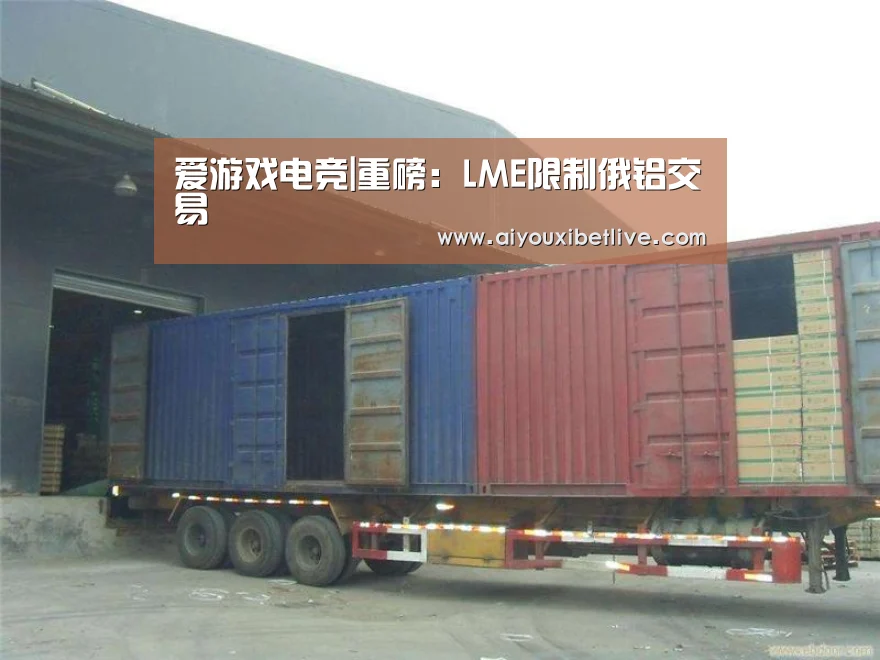 爱游戏电竞|重磅:LME限制俄铝交易(图3) 爱游戏直播